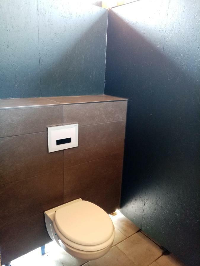 ホテル Kuckunniwi Tipidorf Tauche エクステリア 写真
